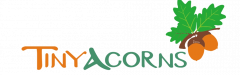 Tiny Acorns Logo